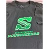 Image 2 : Saskatchewan Roughriders XXL T-Shirt, Hurley XL Sweat Pants