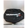 Image 1 : Hummer H3 Spare Tire Cover