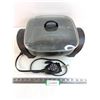 Image 1 : Black & Decker Electric Frying Pan - Tested