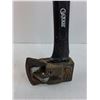 Image 2 : Vintage Chopper Splitting Axe Head with 32" Garant Handle