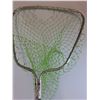 Image 3 : (2) Fishing Nets (4' with some tears, 3')- PICK UP