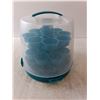 Image 2 : Cupcake Tower Container