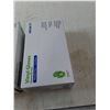 Image 2 : (2) Boxes Vinyl Gloves