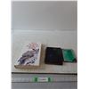 Image 1 : Book of North American Birds, Note Pads