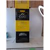 Image 1 : ** (4) Plastic  Milk Crates  -  PICK UP ONLY