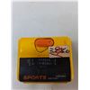 Image 2 : (2) Sony WalkMan FM/AM Sports - As Is