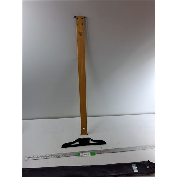 Staedler Mars Drafting Ruler 970 30 - 30''
