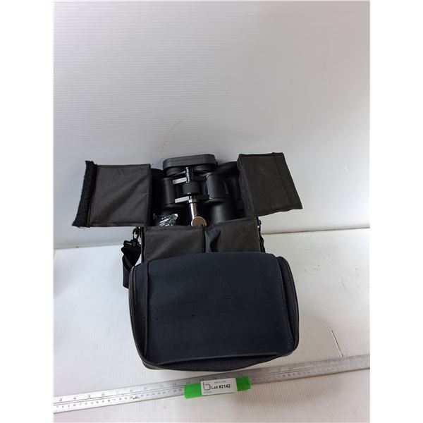 Bushnell Binoculars 20 x 80