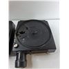 Image 3 : (2) Kodak Carousel Projector - Turns On