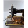 Image 2 : Monarch Sewing Machine - Works CANNOT SHIP