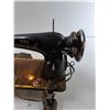 Image 3 : Monarch Sewing Machine - Works CANNOT SHIP