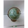 Image 1 : World Ocean Series 12 Inch Diameter Globe