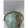 Image 2 : World Ocean Series 12 Inch Diameter Globe