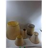 Image 1 : (5) Lamp Shades