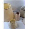Image 3 : (5) Lamp Shades