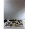 Image 1 : Assorted Electrical Items - As Is