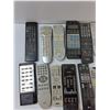 Image 2 : Assorted Remotes - As Is