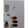 Image 3 : Assorted Keychains - As Is