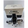 Image 2 : Canon Bellows - As Is