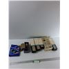 Image 1 : Polaroid One Time Use Camera, Vacuum Tube, (6) Slide Trays