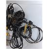 Image 4 : Assorted Plugs And Cords