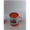 Image 3 : (3) Pioneer Travel Mugs