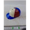 Image 1 : Montreal Expos Plastic Baseball hat