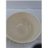 Image 2 : Ceramic Mixing Bowl (Made in China)