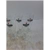 Image 2 : (6) Heineken Beer Glasses
