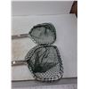 Image 2 : (2) Small Fishing Nets