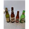 Image 3 : (6) Beer Bottles