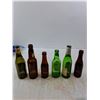 Image 4 : (6) Beer Bottles