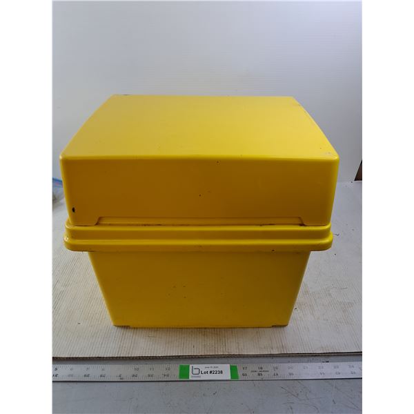 Portable Toilet-Cannot Ship