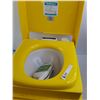 Image 2 : Portable Toilet-Cannot Ship