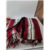 Image 3 : (2) Handmade Blankets