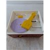 Image 2 : Fisher Price Music Box Record Player