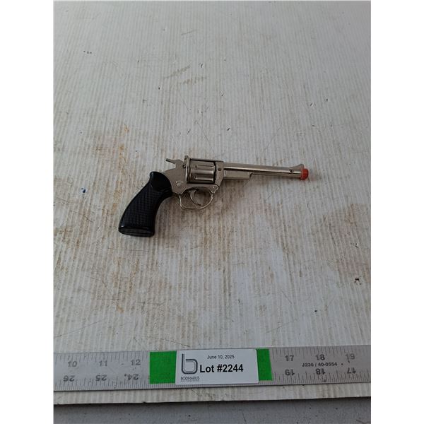 Revolver Cap Gun