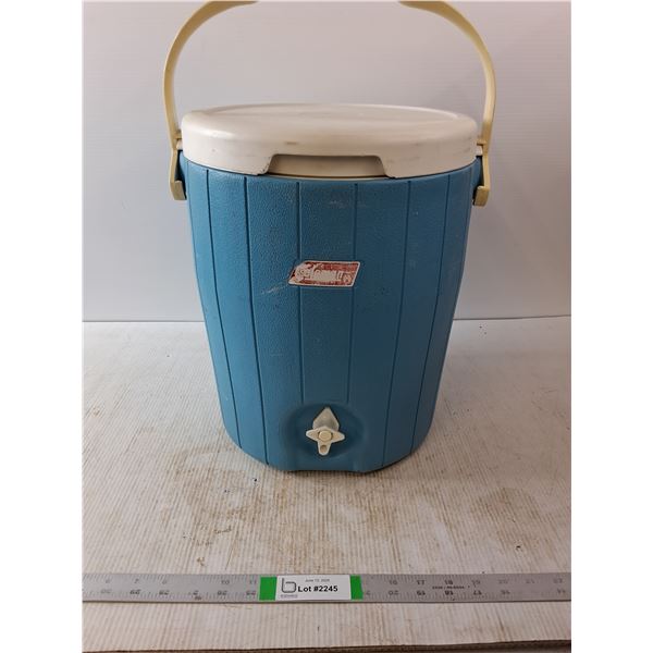 Coleman Water Jug - Cannot Ship