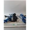 Image 1 : (4) Extension Cords