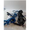 Image 3 : (4) Extension Cords