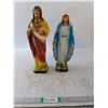 Image 1 : Biblical Statues ( made in Mexico)
