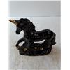 Image 2 : Ceramic Horse (made in Taiwan)