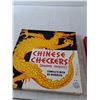Image 2 : Chinese Checkers and Po-ke-no Games