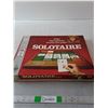 Image 1 : SOLOTAIRE Board Game