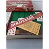 Image 3 : SOLOTAIRE Board Game