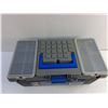 Image 2 : Power Fist 16" Plastic Tool Box