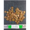 Image 1 : Canadian Pennies