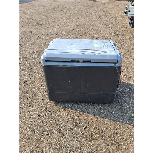 **Coleman Electric Cooler 15 x 22 x 20" - As Is - Pick Up