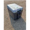 Image 3 : **Coleman Electric Cooler 15 x 22 x 20" - As Is - Pick Up