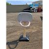 Image 1 : **Outdoor Basketball Net 24 x 24 x 52 - Cannot Ship